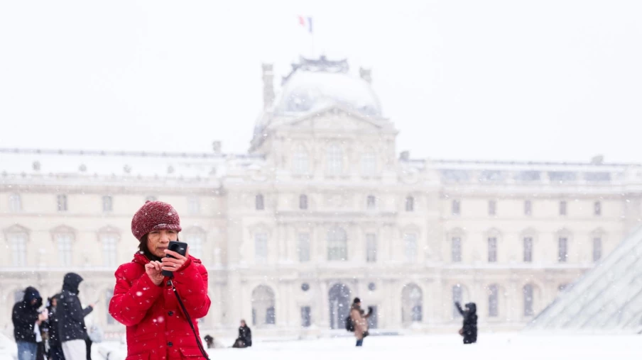 Le Louvre : grève suspendue, musée entièrement ouvert