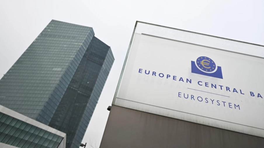 Zone euro : inflation à 2% en décembre 2025, conforme à la BCE