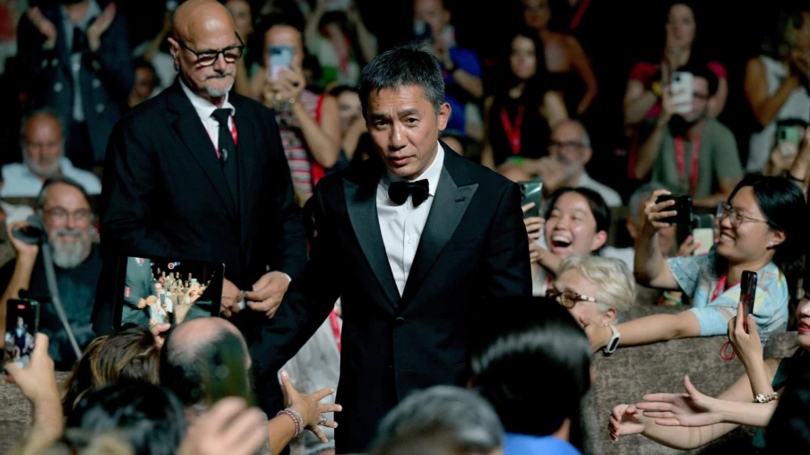 Black Movie à Genève, 27e édition: 104 films et Tony Leung