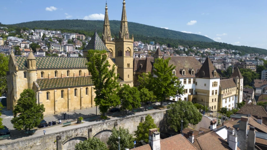 Valais : Neuchâtel et Fribourg préparent hommage aux victimes