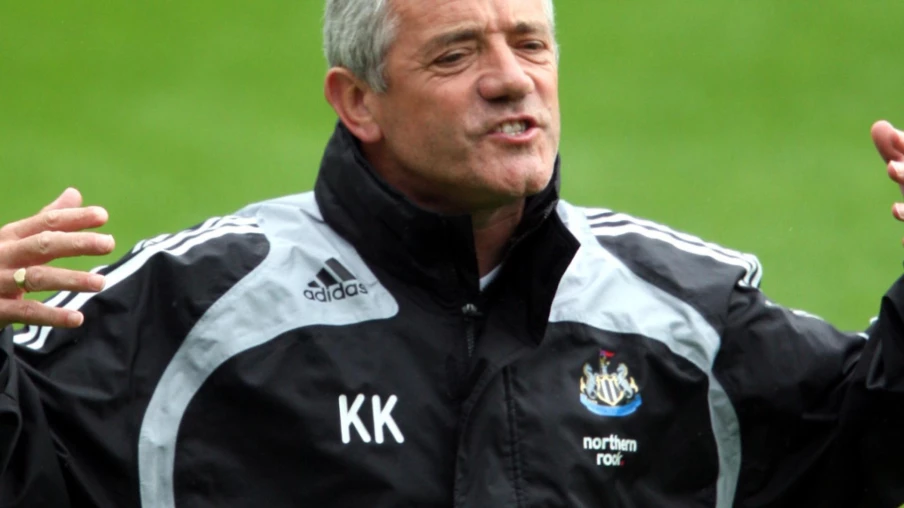 Kevin Keegan, 74 ans, traité pour un cancer : sa famille annonce