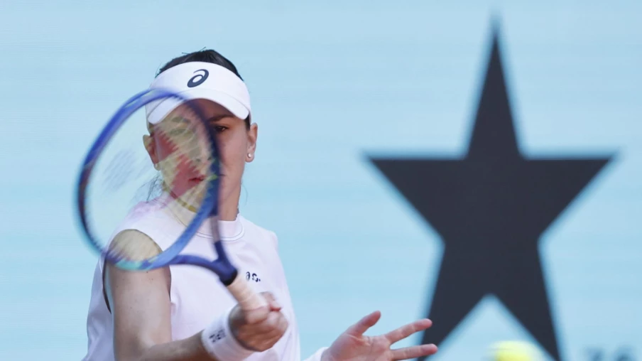 Bencic forfait pour Roland-Garros Bencic forfait pour Roland-Garros