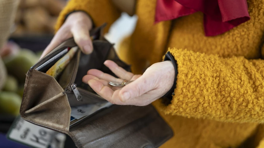 Caritas: 2026, année difficile pour les plus pauvres en Suisse