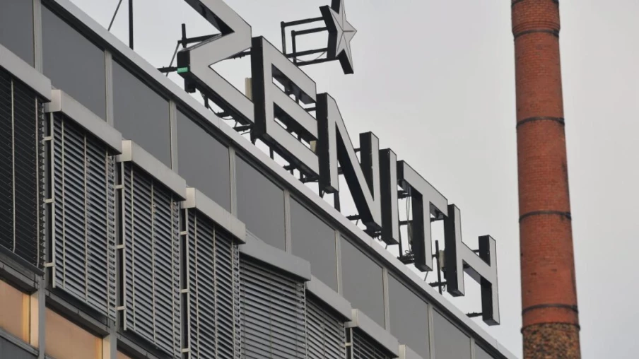 LVMH met en vente la maison horlogère Zenith après pertes