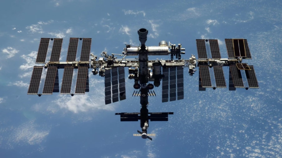 Première évacuation médicale de l'ISS : équipage rentre plus tôt