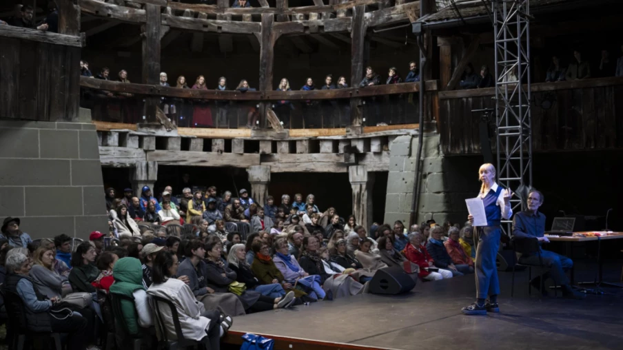 Chauffage à distance à Alt (Fribourg) : travaux lancés par Groupe E