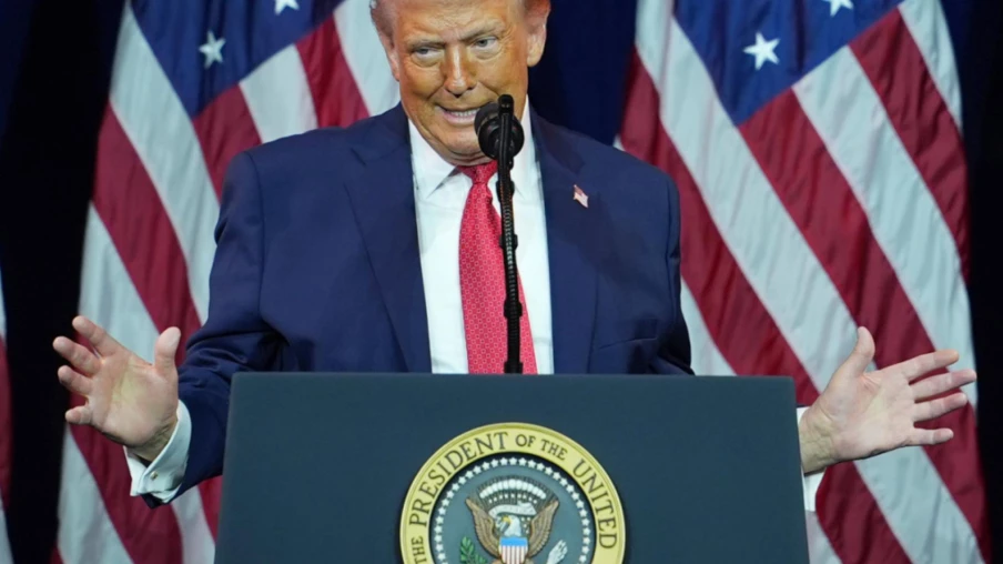 Venezuela : Trump annonce 100 milliards de dollars pour le pétrole