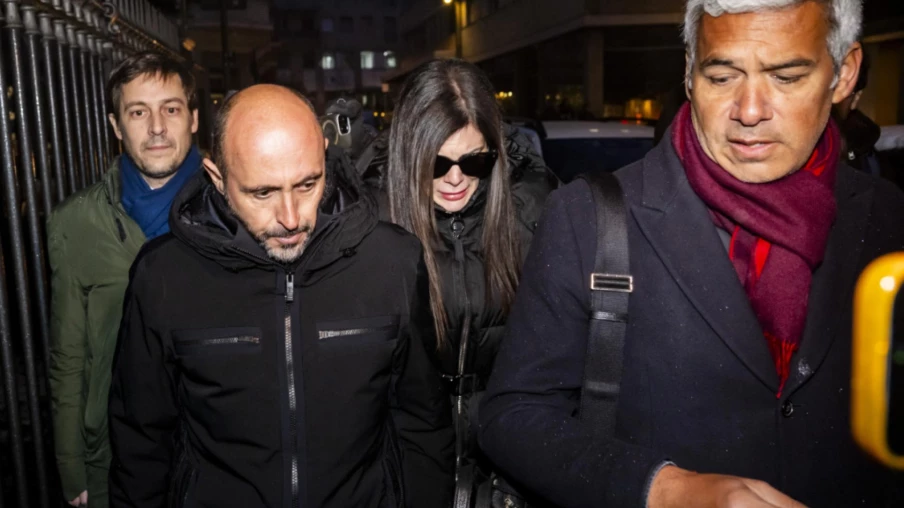 Gérant du Constellation (Valais) placé en détention après l'incendie