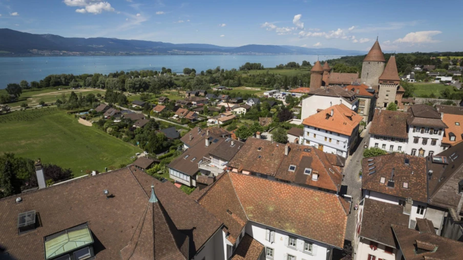 Montagny (FR) : la préfecture ouvre une instruction préliminaire