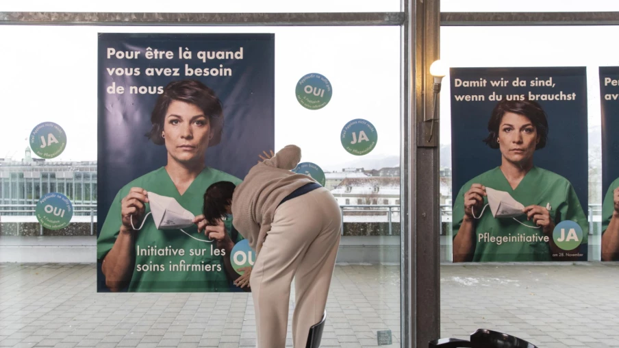 Remaniement de la loi sur la durée du travail des infirmiers