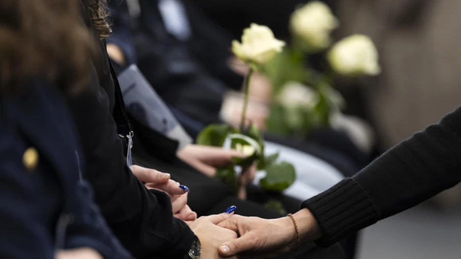 Concert hommage à Genève: Mahler et Fauré, 15 janvier, Victoria Hall