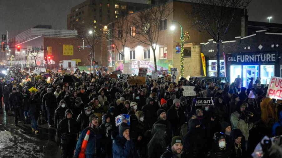 Mort d'une femme par un agent d'ICE à Minneapolis, crainte d'impunité