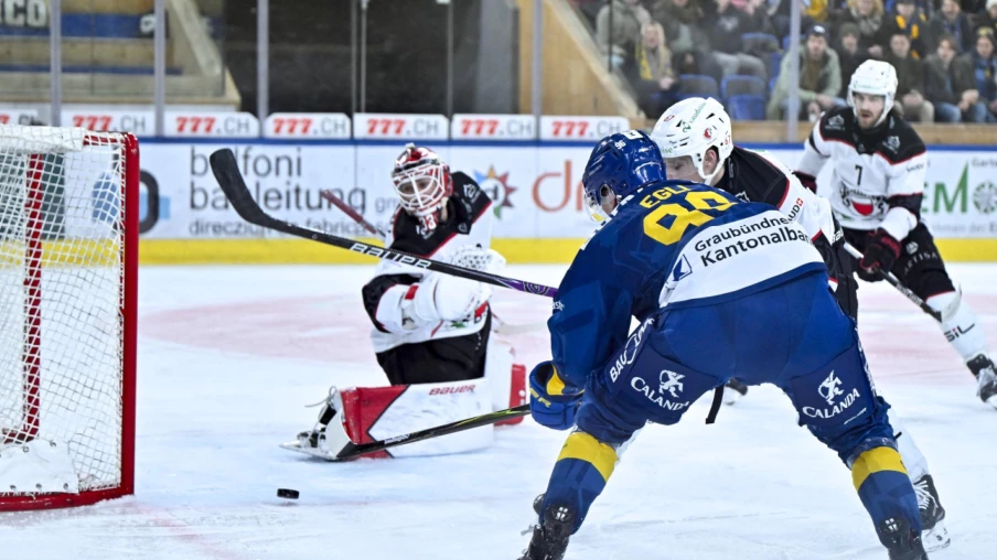 Lausanne encore battu