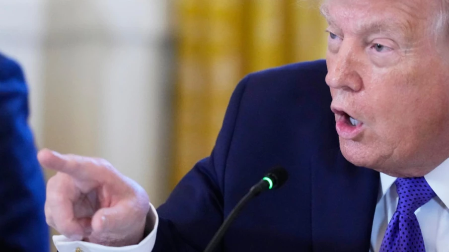 Trump veut acheter le Groenland «à la manière douce ou forte»