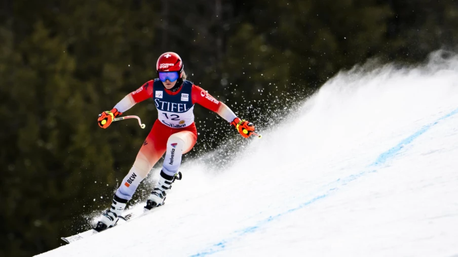 Corinne Suter à Zauchensee: retrouvera-t-elle son rythme en descente?