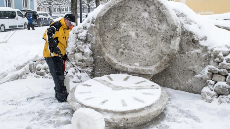 Imagineige à La Chaux-de-Fonds : ultime édition d'adieu en 2027