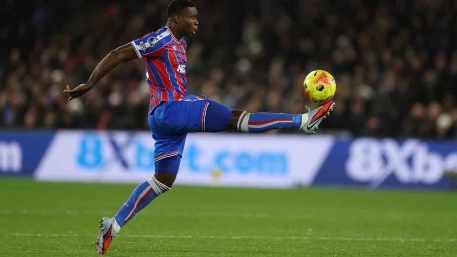 Coupe d'Angleterre: Crystal Palace éliminé par Macclesfield, 6e div