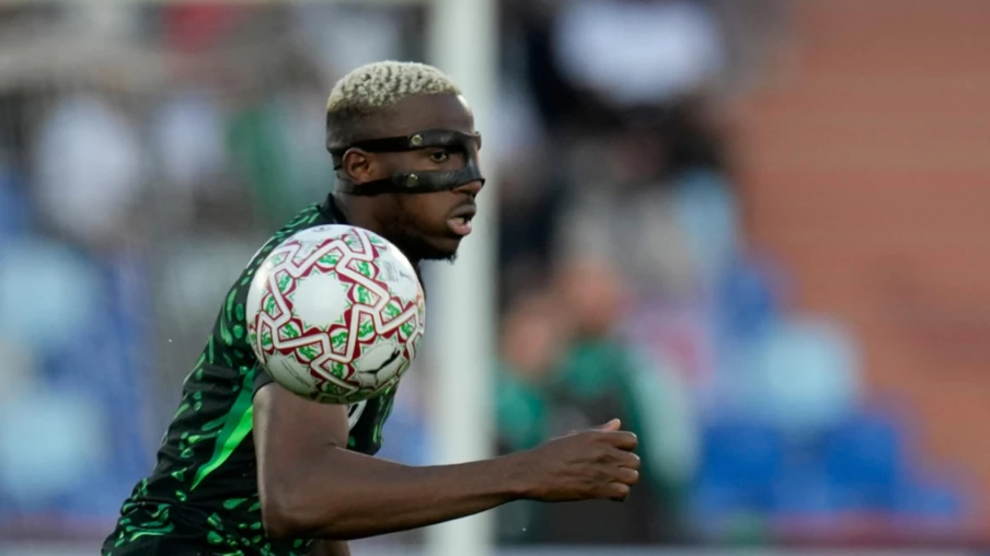 CAN 2025 : Nigeria bat l'Algérie 2-0 et file en demi-finales