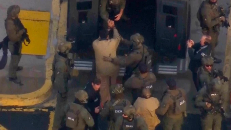 Venezuela: libérations de prisonniers politiques toujours attendues