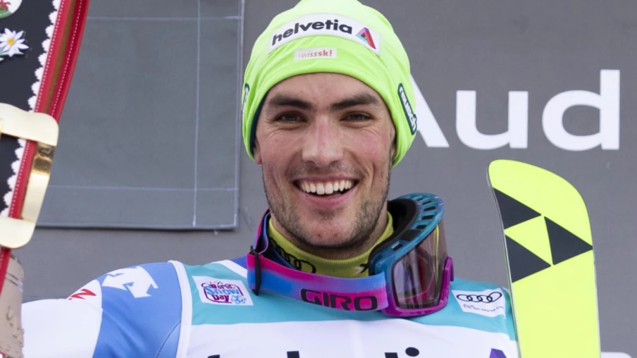 Slalom d'Adelboden : vers un 6e vainqueur en six courses ?