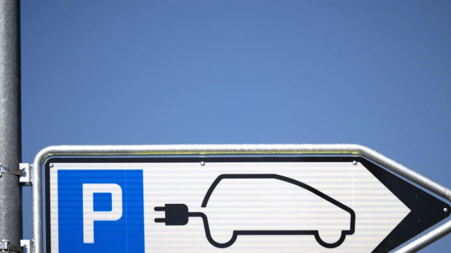 Oppositions au projet de taxe véhicules électriques pour 2030