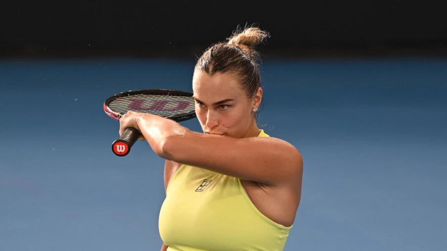 Aryna Sabalenka remporte le WTA 500 de Brisbane pour la 2e fois