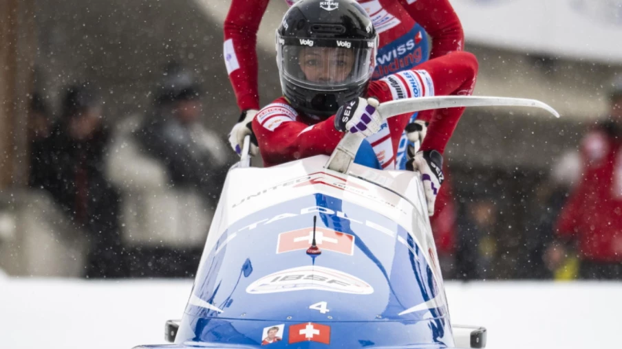 Hasler/Pasternack titrées en bob à 2, Vogt bronze en bob à 4
