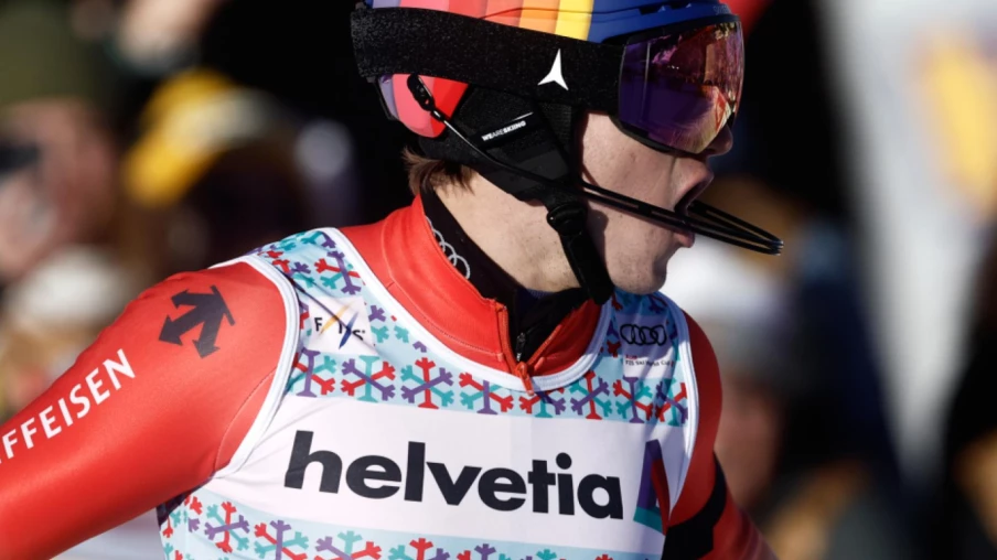 Slalom : Paco Rassat s'impose, Tanguy Nef 8e et meilleur suisse