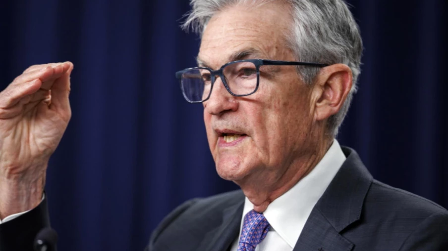 États-Unis: le DoJ convoque la Fed, mise en accusation possible