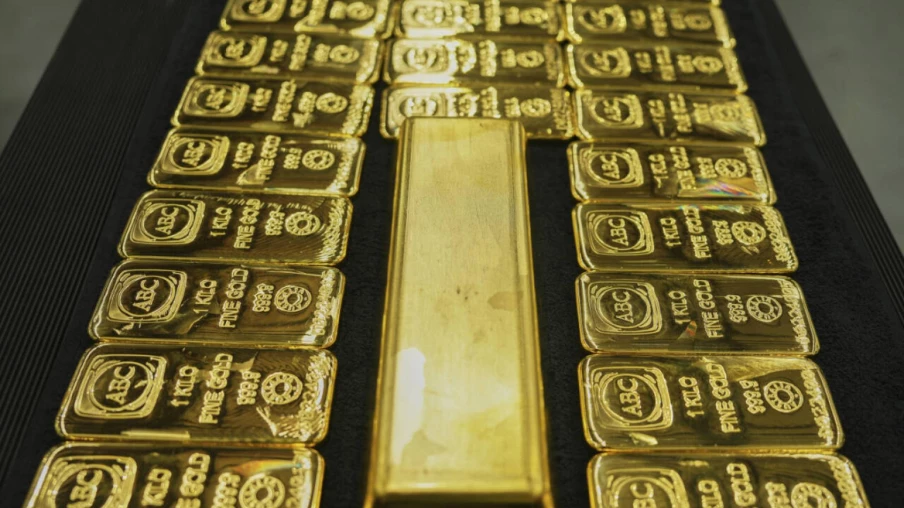 Prix de l'or et de l'argent: nouveaux records pour les métaux précieux