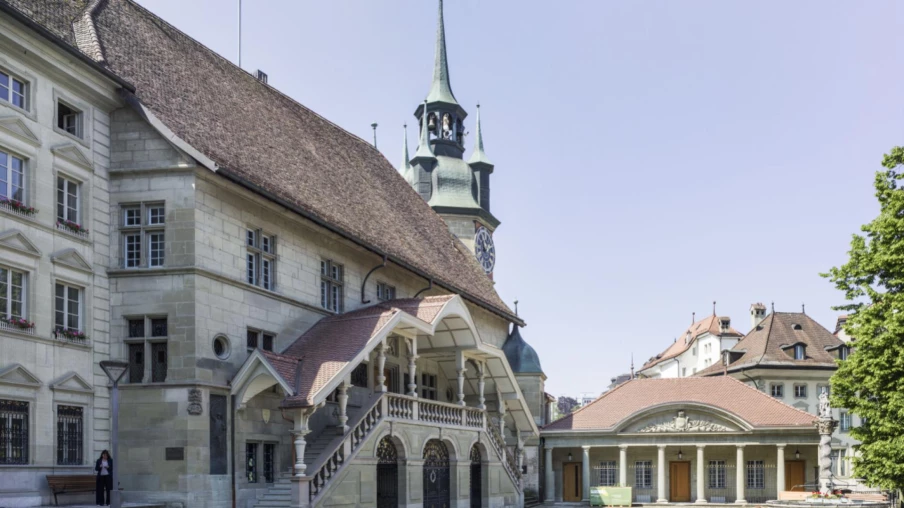 Fribourg lance un 2e appel à projets durables — 70'000 francs