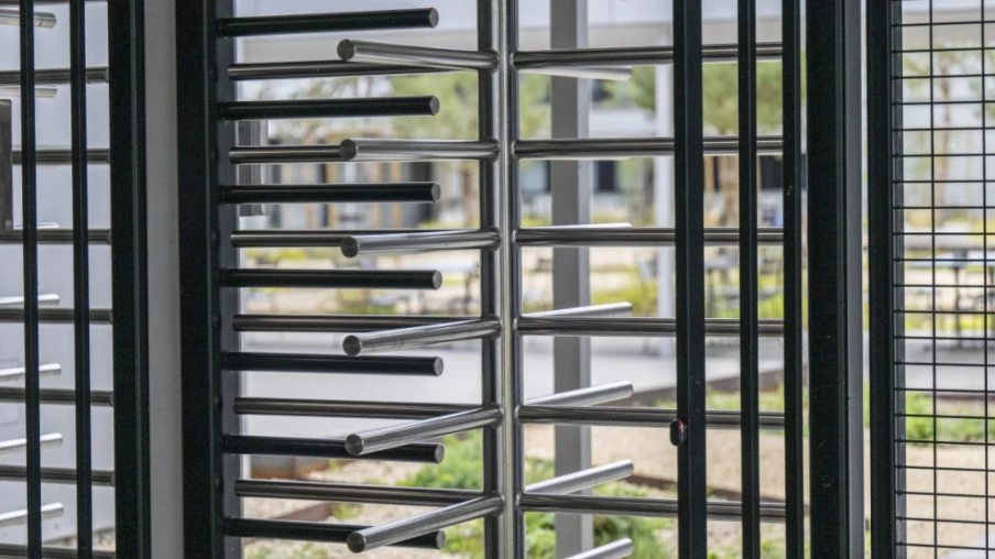 Concours pour la nouvelle prison de Witzwil (BE) — 150 places