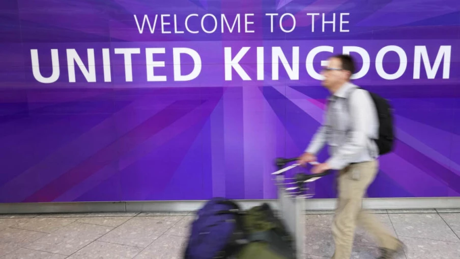 Heathrow en 2025 : nouveau record de 84,5 millions de passagers