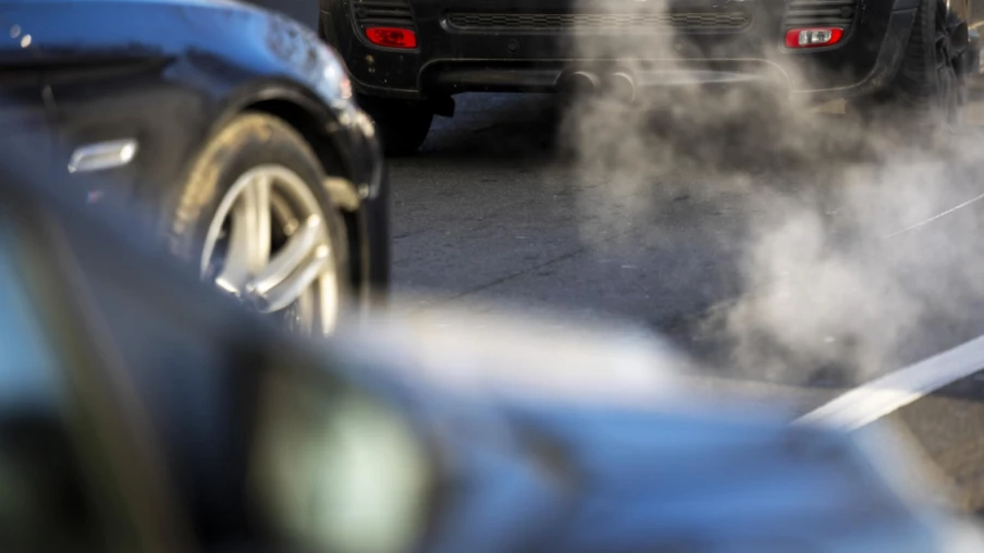 Vaud: taxe auto majorée à 50% après amendement, +10 millions