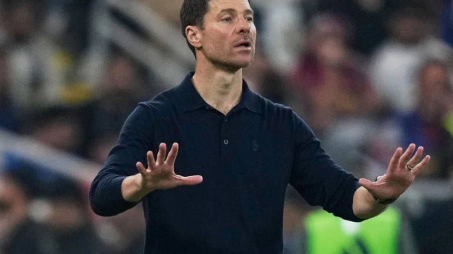 Xabi Alonso quitte le Real Madrid : Álvaro Arbeloa nommé entraîneur