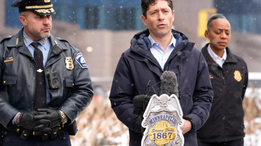 Minnesota porte plainte contre l'administration Trump pour raids ICE