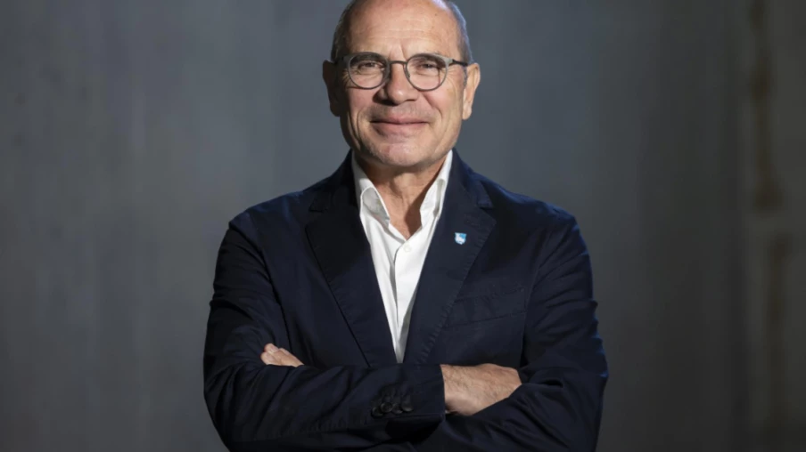 Thierry Steiert, syndic de Fribourg : bilan et départ après 10 ans