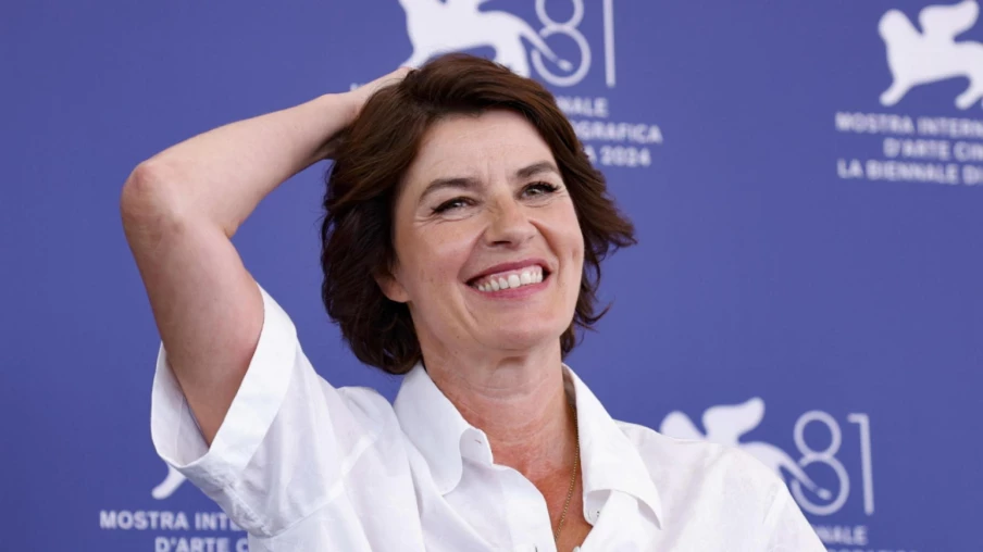 Prix Swissperform : Irène Jacob récompensée pour Intraçables