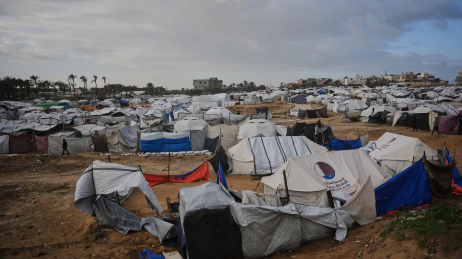 Plus de 100 enfants tués à Gaza depuis le cessez-le-feu, dit l'UNICEF