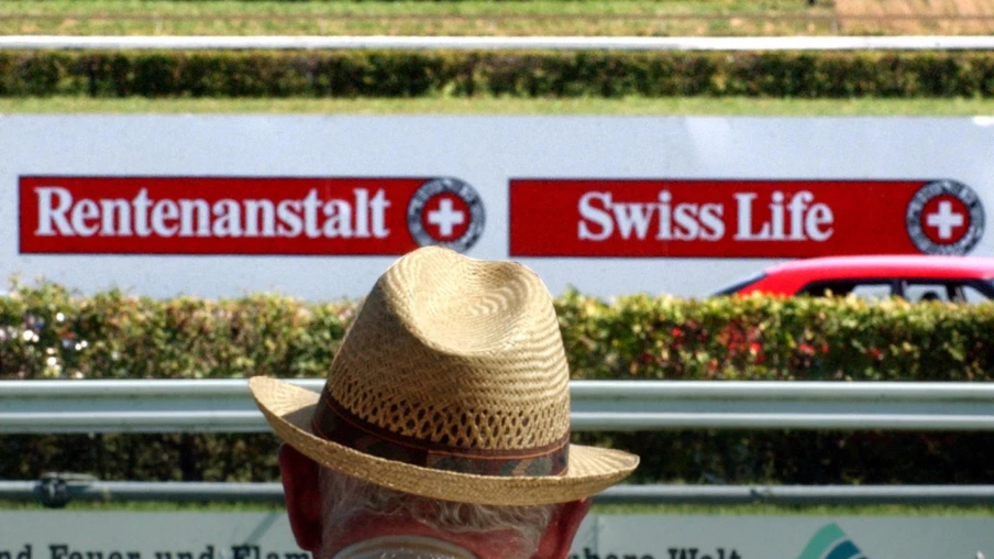 Caisses de pension: bilan solide au 4e trimestre, couverture 128,5%