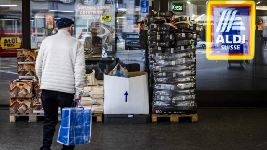 Avenir morose du commerce de détail en Suisse: -1,3% attendu en 2025