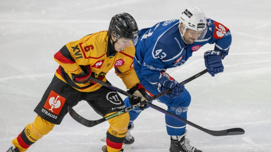 Zoug battu 3-2 par Lulea en demi-finale de la Ligue des champions