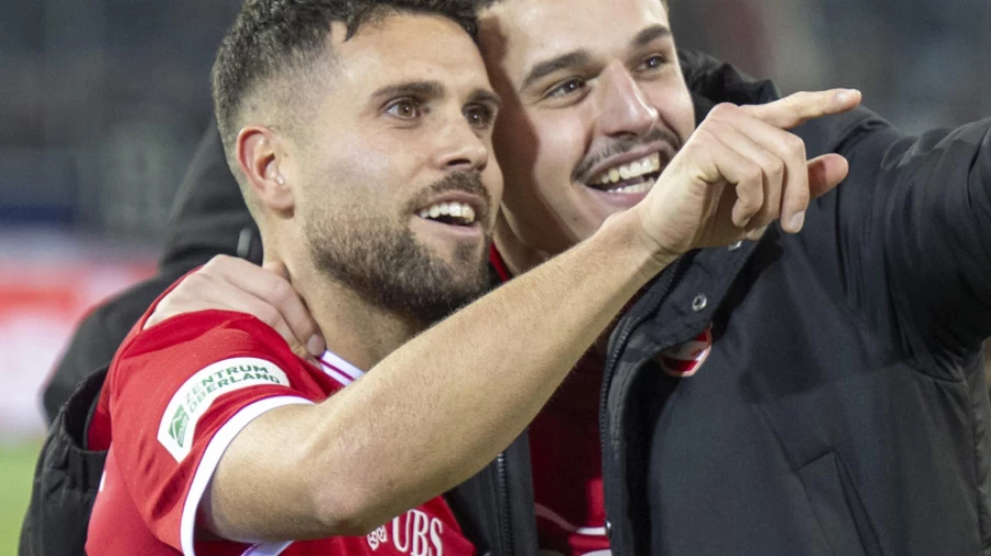 Super League: 5 questions clés avant la reprise