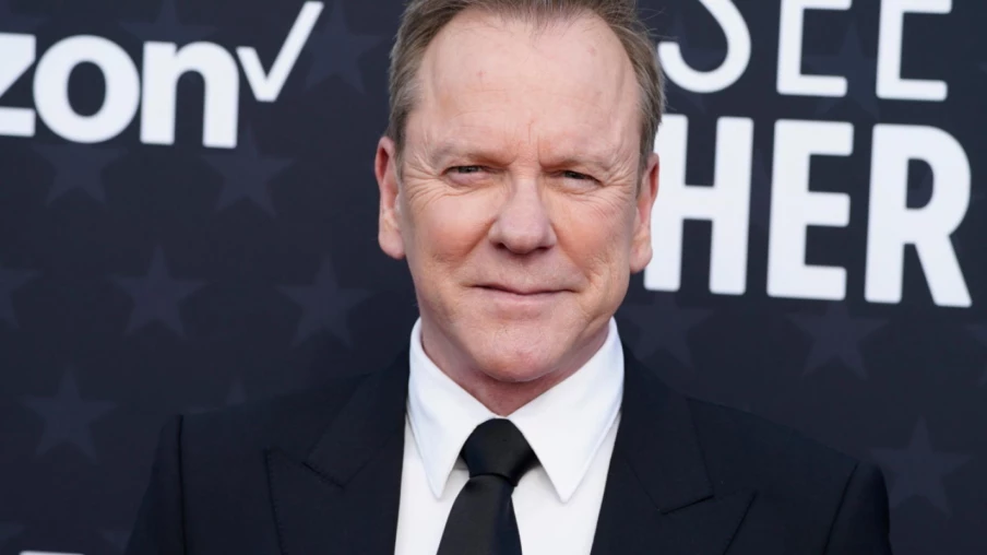 Kiefer Sutherland arrêté pour agression d'un chauffeur VTC à LA