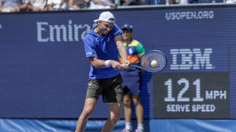 Open d'Australie : échec des Suisses en qualifications