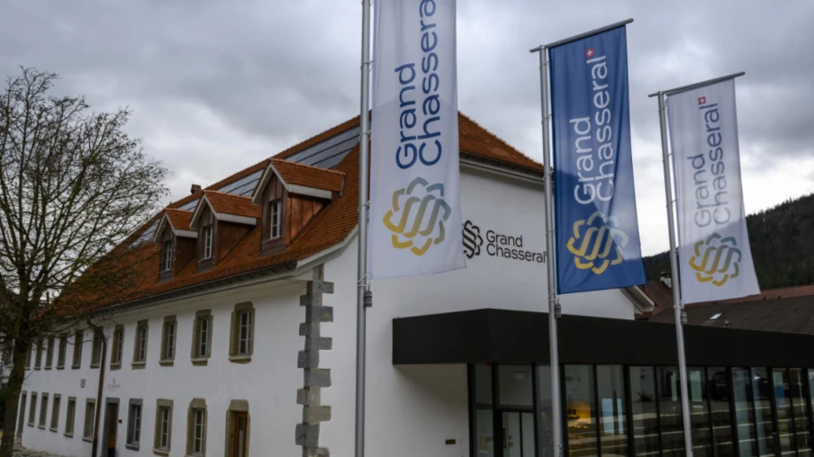 Tarifs douaniers US: abaissement soulage mais inquiète le Jura bernois