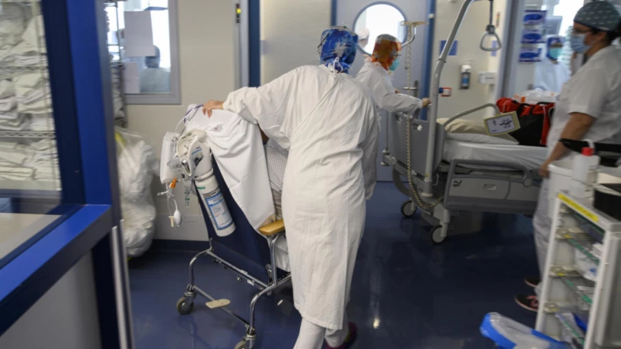 Fribourg: l’HFR prend des mesures face à la surcharge hospitalière