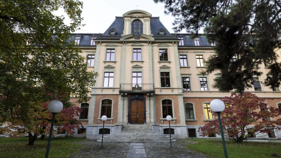 Assassinat à Haute-Nendaz: une polonaise risque 15 ans de prison