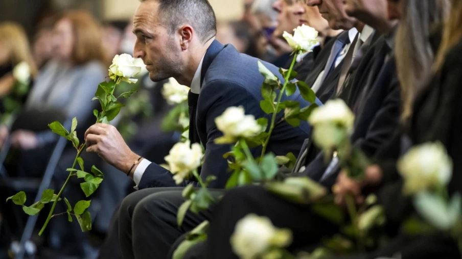 Le Valais interdit les engins pyrotechniques dans les lieux publics