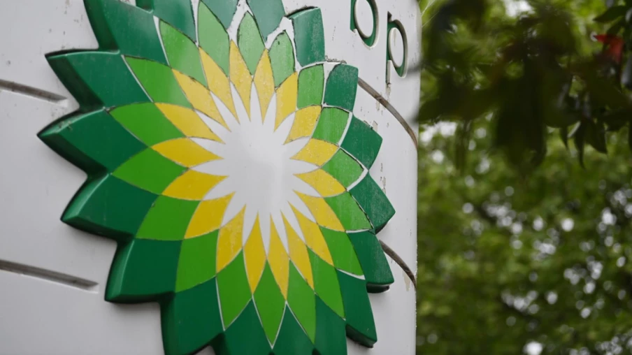 BP : dépréciations de 4-5 milliards liées à la transition énergétique